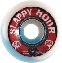 Jason Adams Pro Slappy Hour Skateboard Wheels