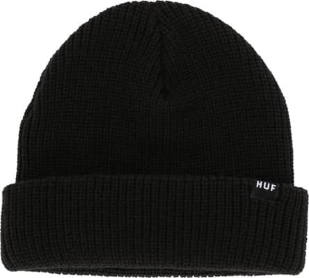 HUF HUF Set Usual Beanie - black - view large