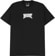 HUF Home Team T-Shirt - black