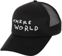 There World Trucker Hat