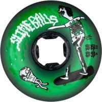Jay Howell Speed Balls Skateboard Wheels