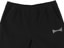 Independent Span Pull On Shorts - black - alternate front detail