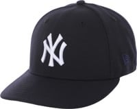 Alltimers New Era Yankees Snapback Hat - navy