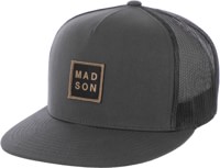 MADSON Empire Trucker Hat - grey