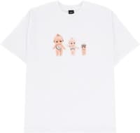 HUF Rizzo T-Shirt - white